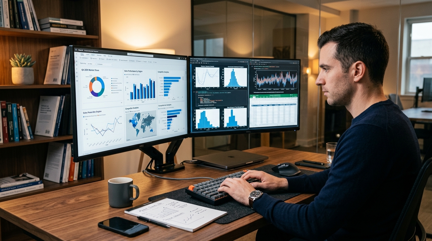 Data Modeling and Power BI Analytics
