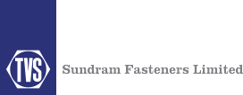 TVS Sundram Fasteners logo