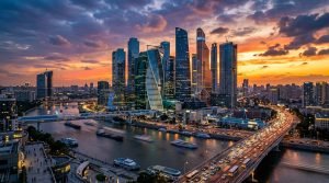Understanding market dynamics in emerging industries