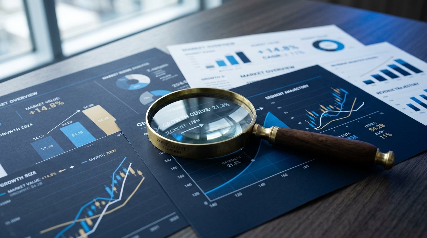 How to size a market when public data is thin