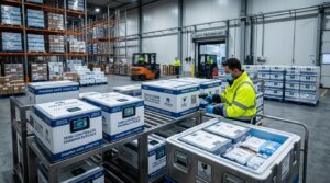 India’s Cold-Chain Packaging Sector: The Layer Most People Are Missing