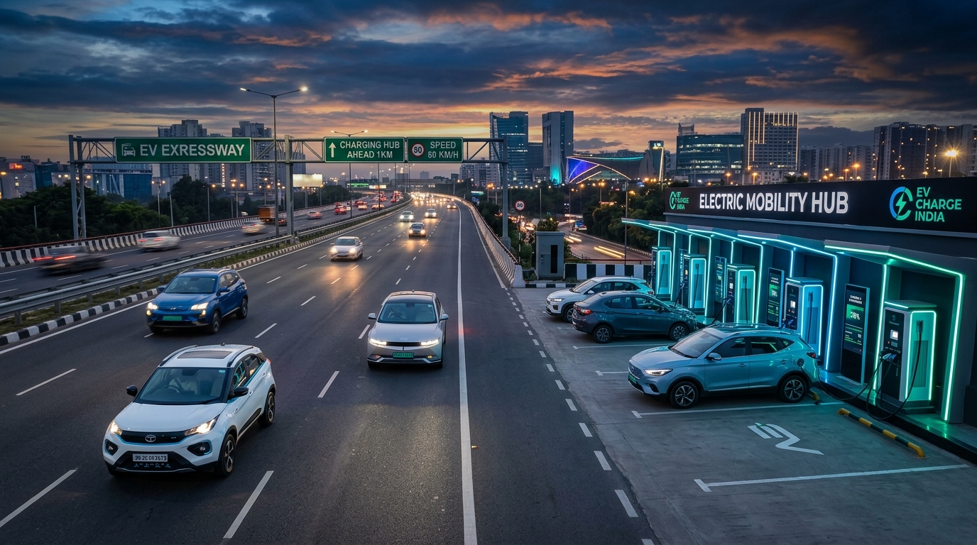 India’s EV Sales Jumped 95% in September: What Does This Mean for Competition?