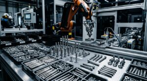 India Fasteners Market: Trends, Key Players & Growth Opportunities
