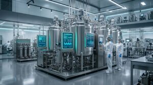 Precision Fermentation in India: The next bio-manufacturing opportunity?